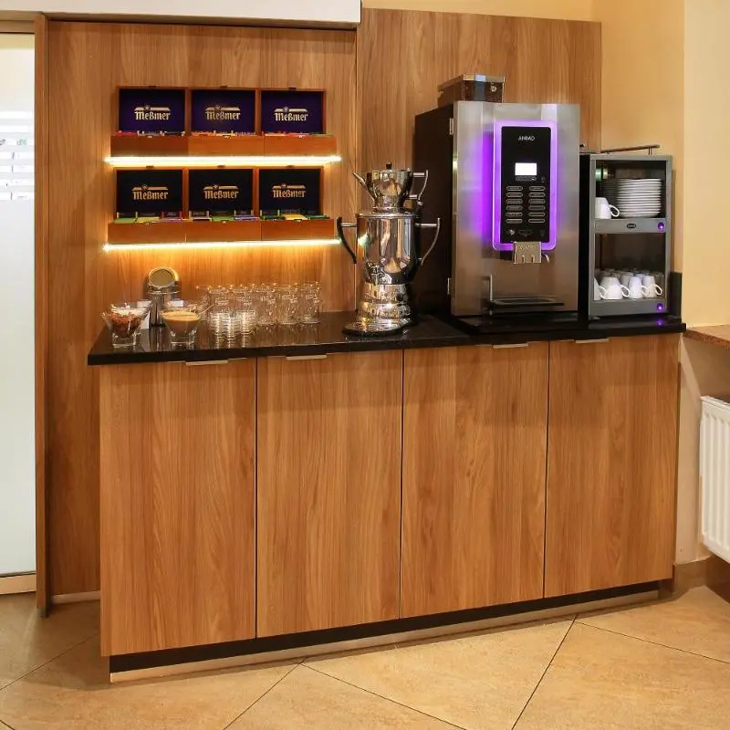 Hotel Königshof am Funkturm Business in Hannover