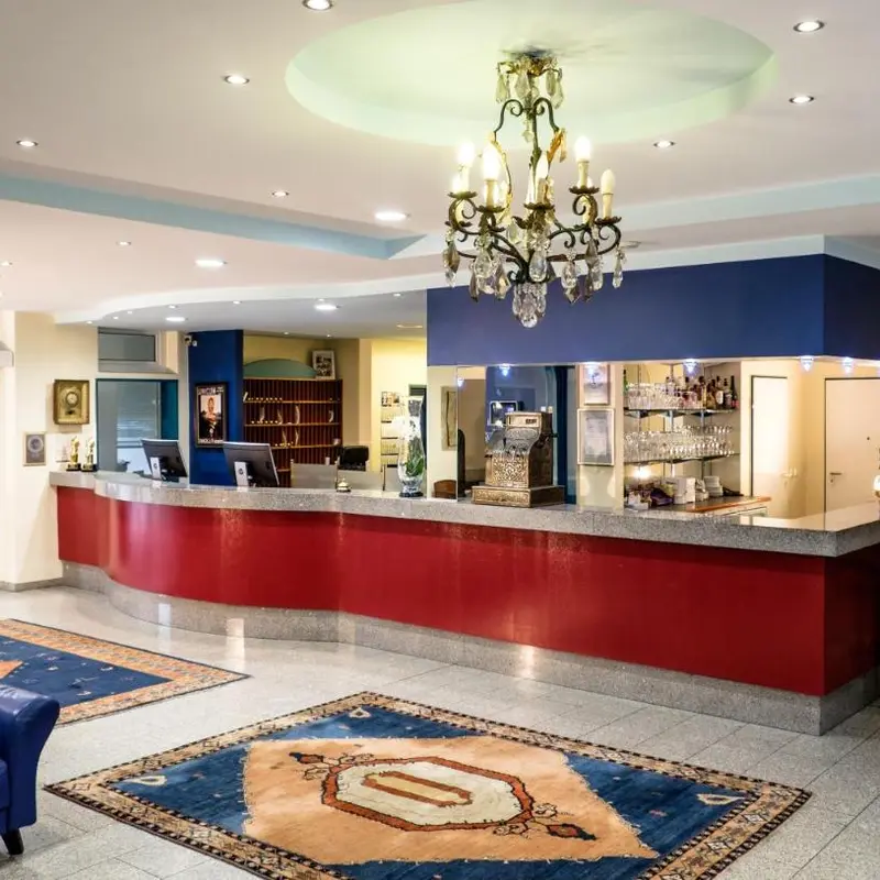 Hotel Königshof am Funkturm Business in Hannover