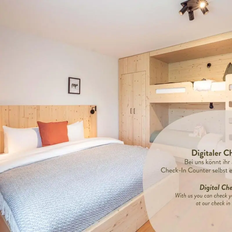 stuub jostal in Titisee-Neustadt