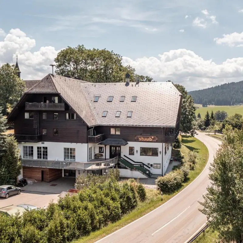 stuub jostal in Titisee-Neustadt