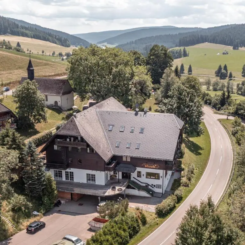 stuub jostal in Titisee-Neustadt