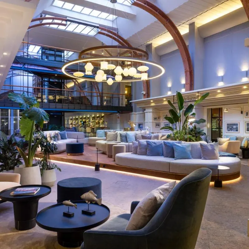 Aedenlife Hotel & Resort Rügen in Trent