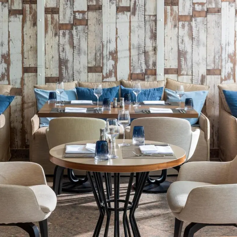 Aedenlife Hotel & Resort Rügen in Trent