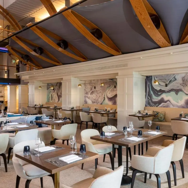 Aedenlife Hotel & Resort Rügen in Trent