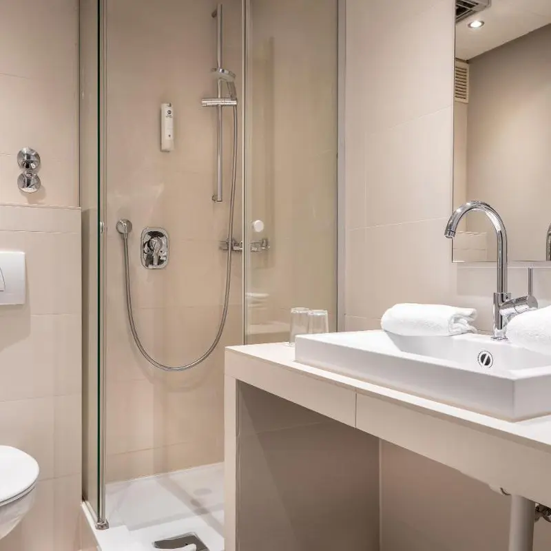 Select Hotel Friedrichshafen in Friedrichshafen