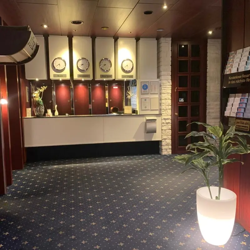 Fährhaus Farge in Bremen