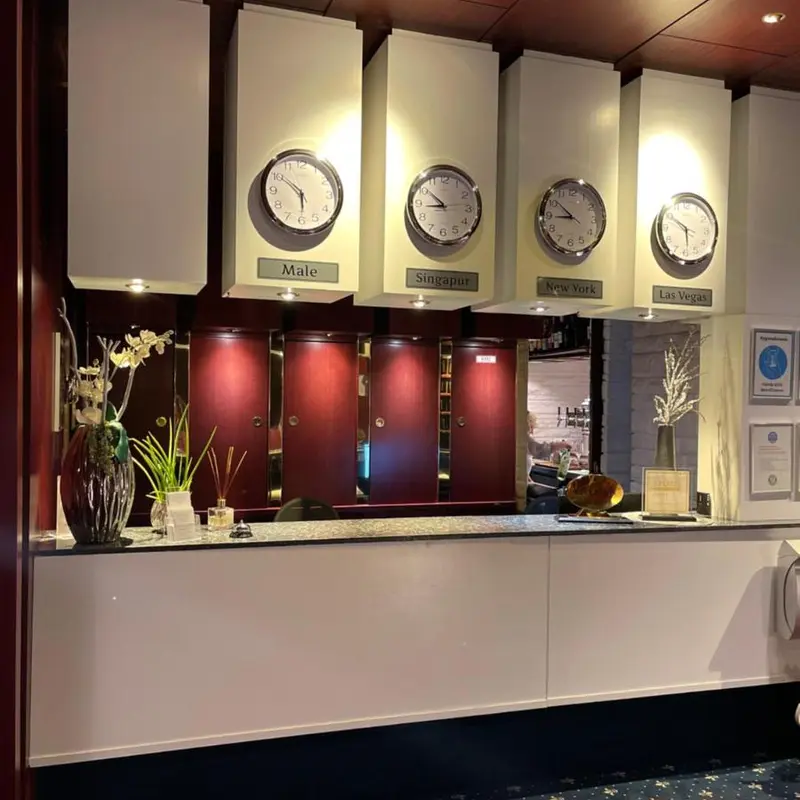 Fährhaus Farge in Bremen