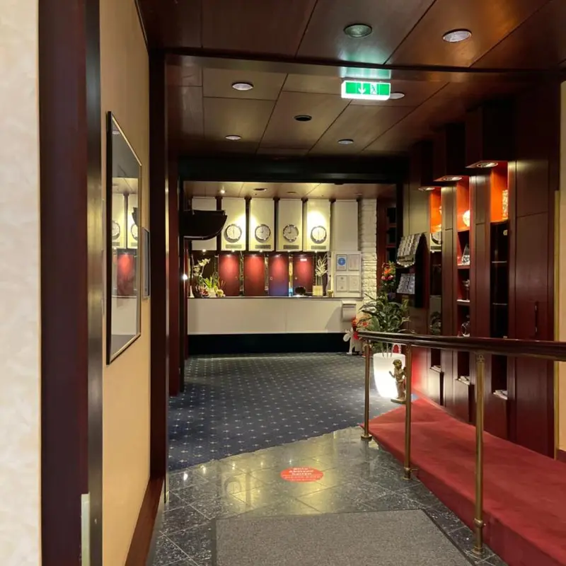 Fährhaus Farge in Bremen