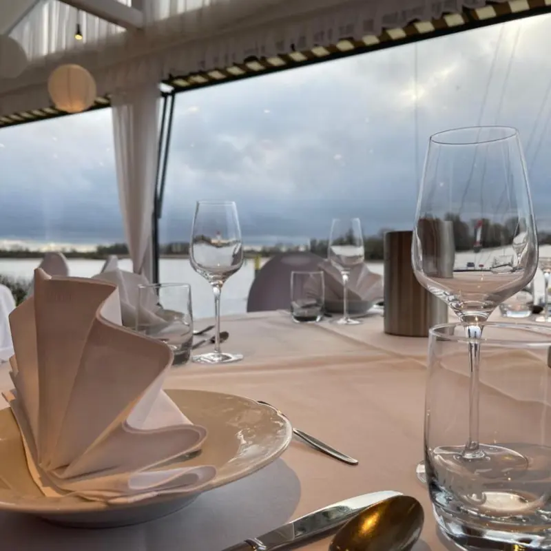 Fährhaus Farge in Bremen