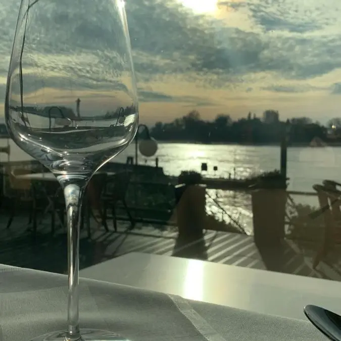 Fährhaus Farge in Bremen