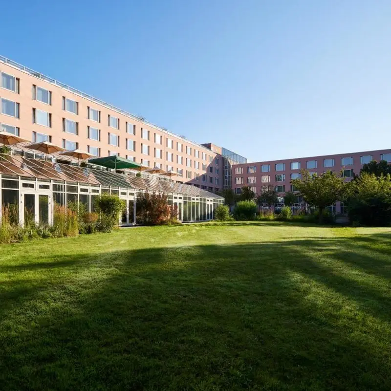 co56 Hotel Chemnitz in Chemnitz