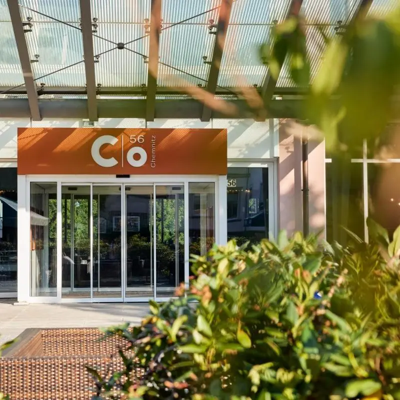 co56 Hotel Chemnitz in Chemnitz