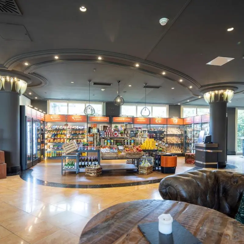 co56 Hotel Chemnitz in Chemnitz