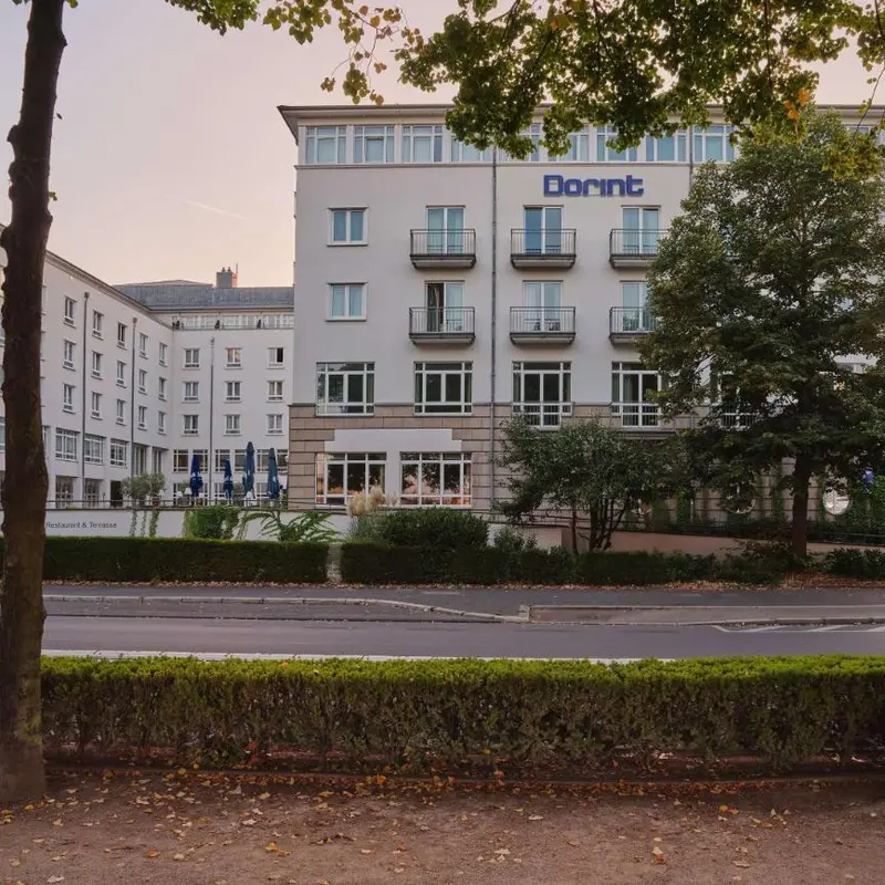 Dorint Hotel Bonn in Bonn