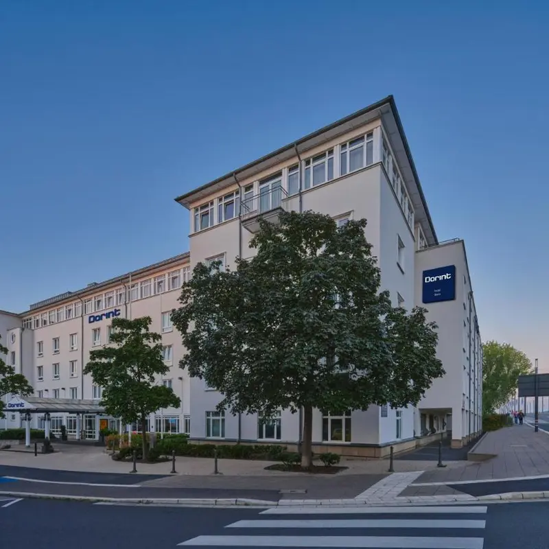 Dorint Hotel Bonn in Bonn