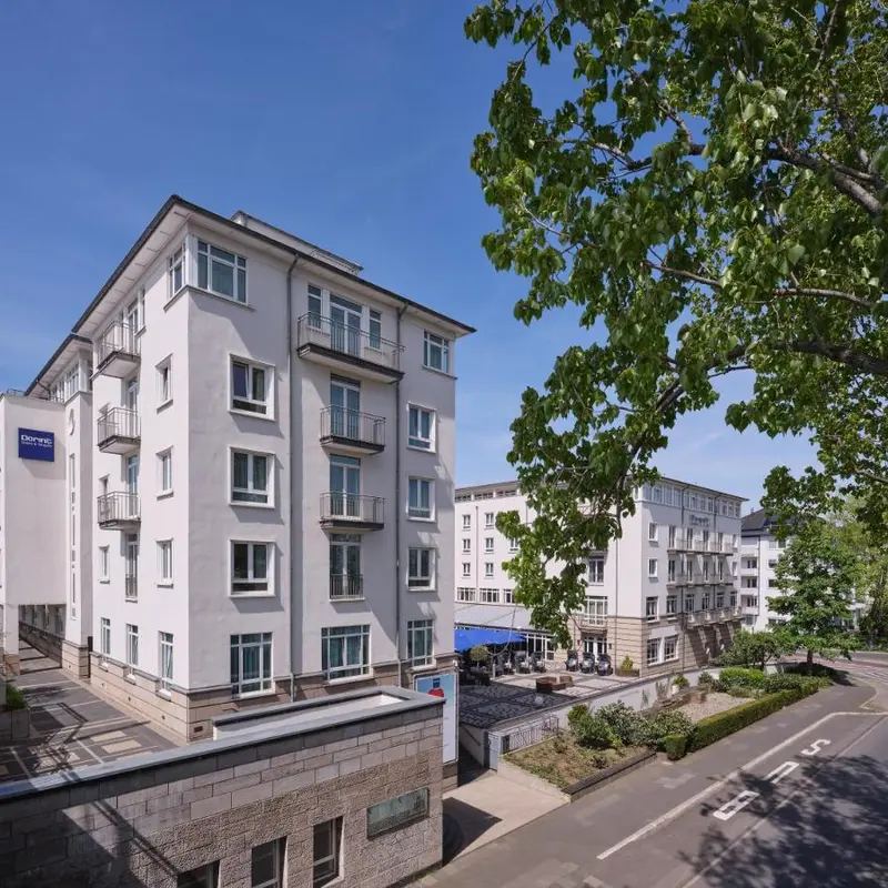 Dorint Hotel Bonn in Bonn