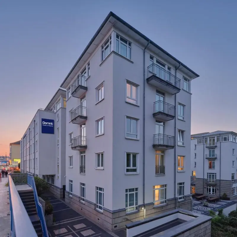 Dorint Hotel Bonn in Bonn