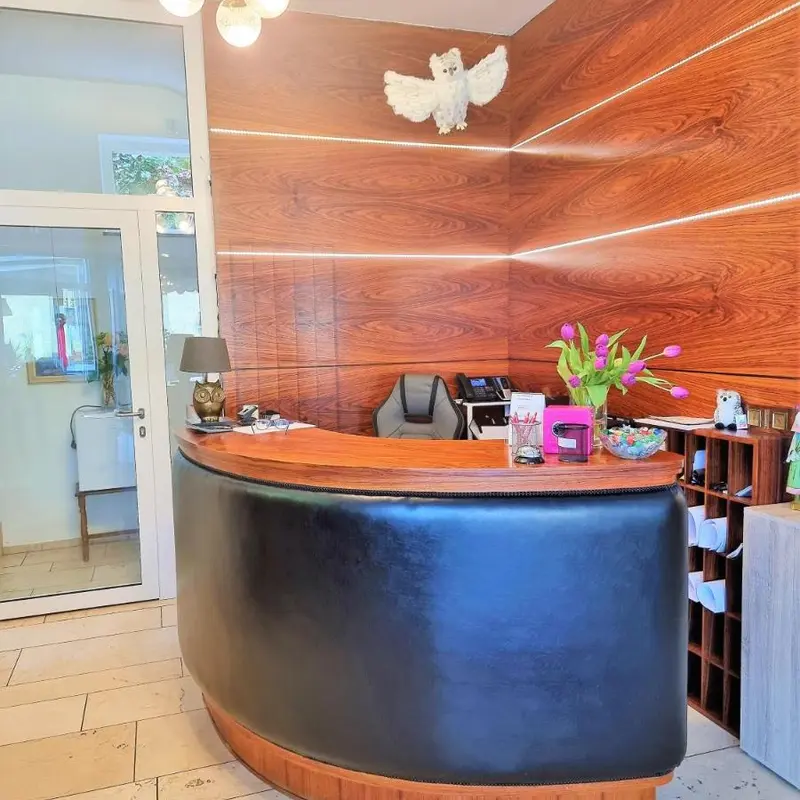 Hotel Kurhaus Uhlenberg in Bad Münstereifel