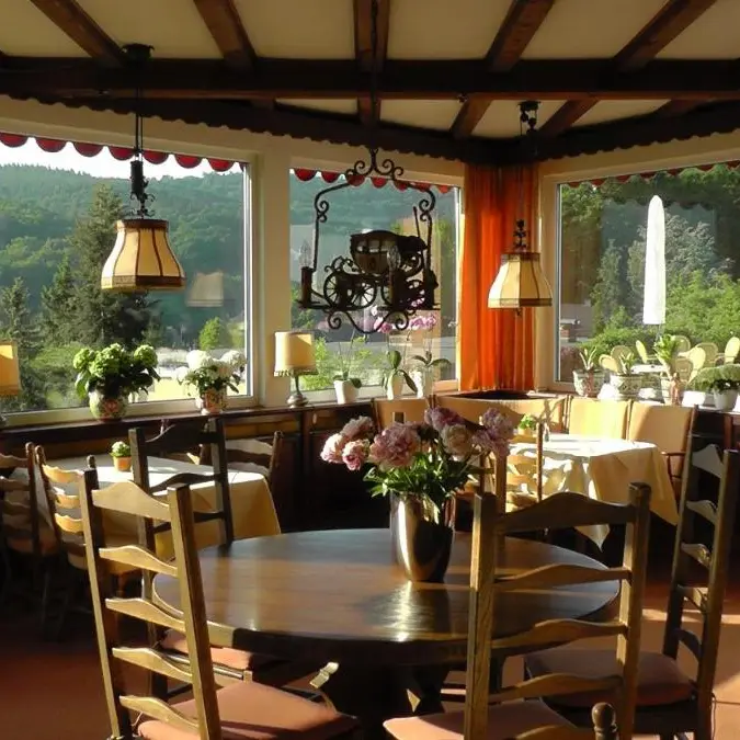 Hotel Kurhaus Uhlenberg in Bad Münstereifel