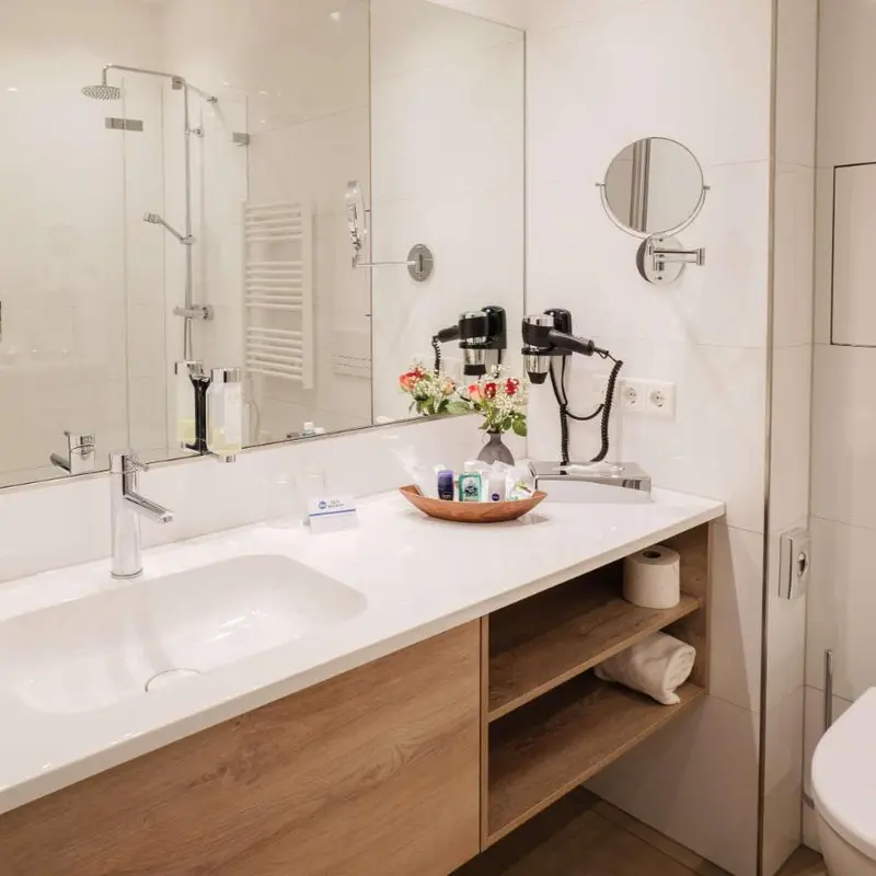 Best Western Comfort Business Hotel Düsseldorf-Neuss in Neuss