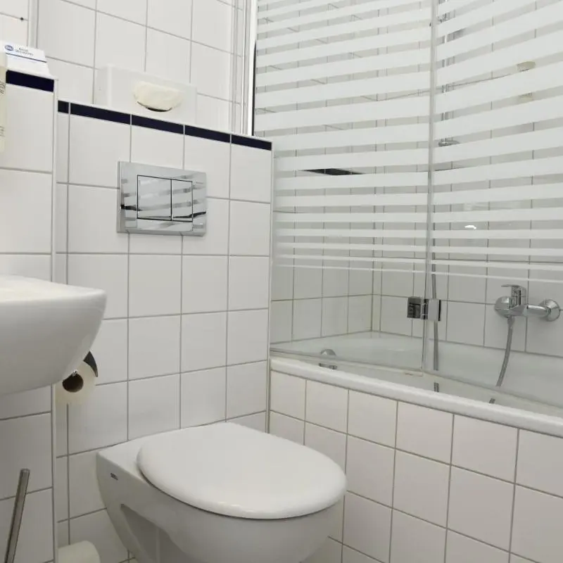 Best Western Comfort Business Hotel Düsseldorf-Neuss in Neuss