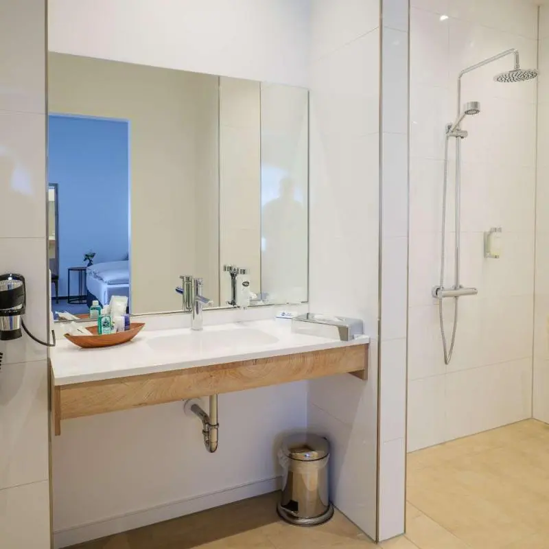 Best Western Comfort Business Hotel Düsseldorf-Neuss in Neuss