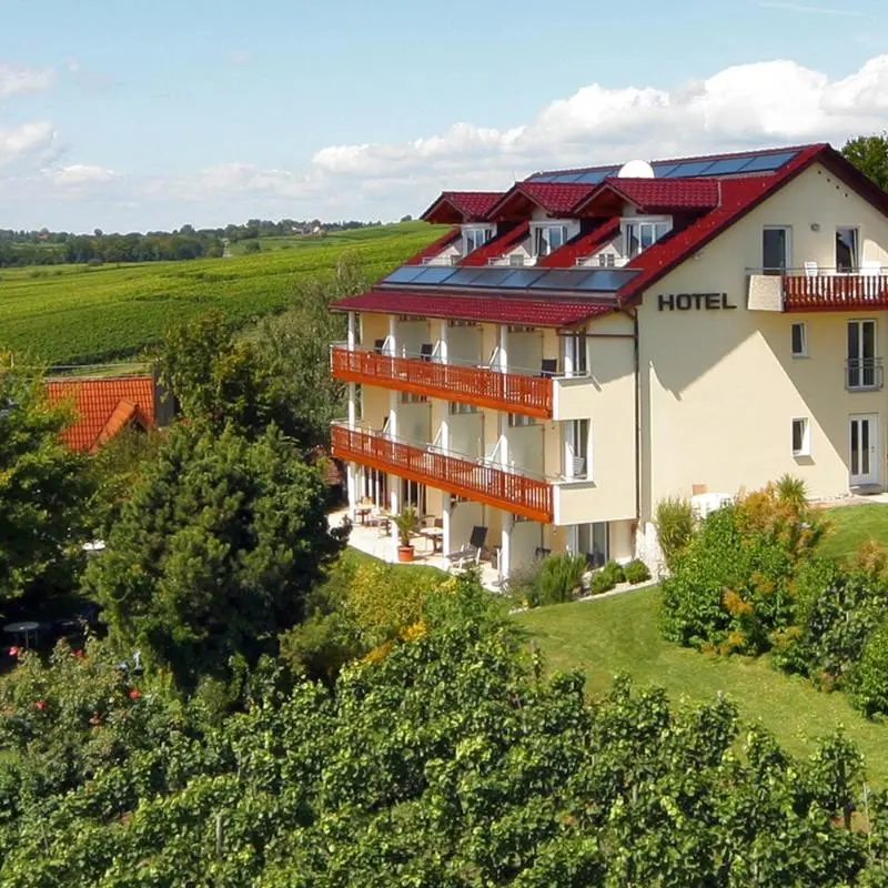 Hotel Mohren inklusive Frühstück in Hagnau