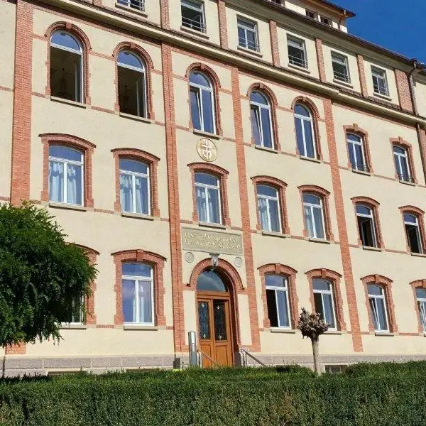 Kloster Bonlanden in Berkheim