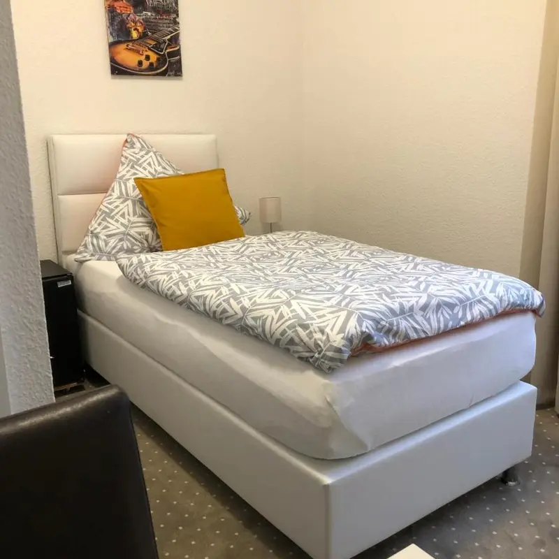 Hotel Goldenes Lamm in Idstein