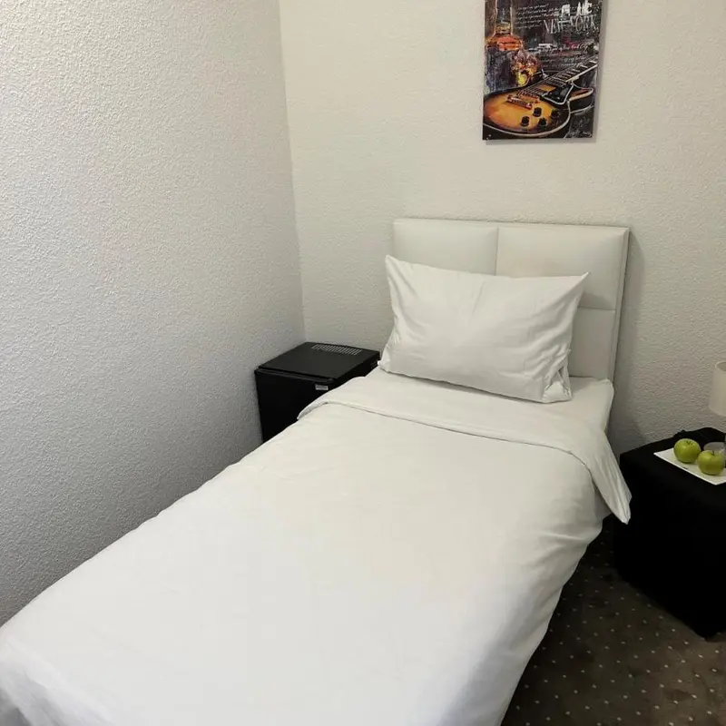 Hotel Goldenes Lamm in Idstein