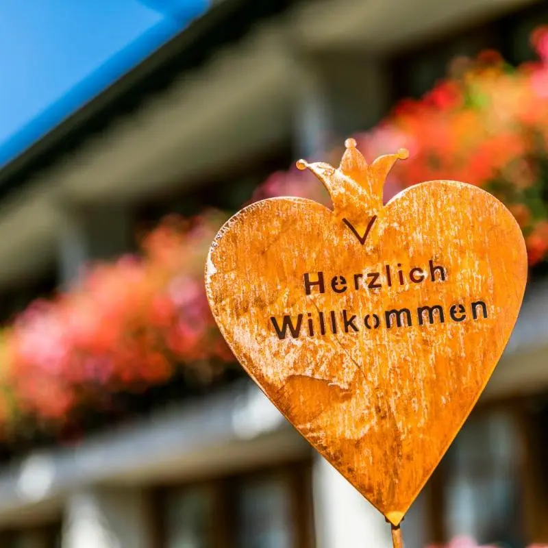 Hotel Restaurant Krone & Wellness - Schopfheim in Schopfheim