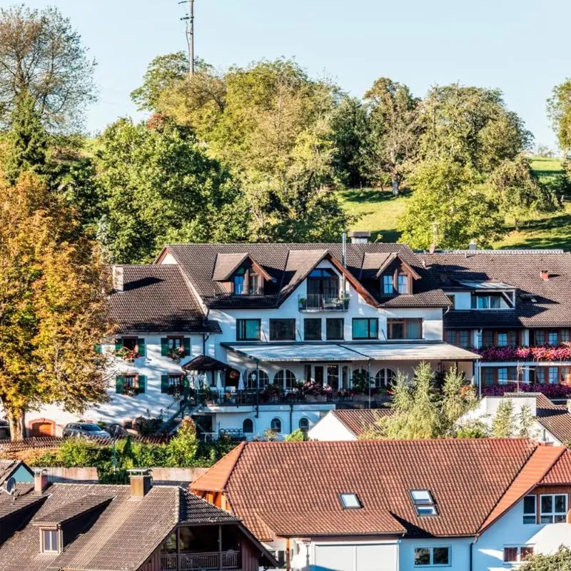 Hotel Restaurant Krone & Wellness - Schopfheim in Schopfheim