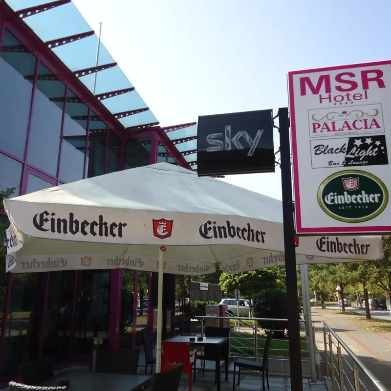 MSR Hotel Hannover in Hannover