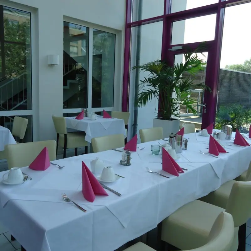 MSR Hotel Hannover in Hannover