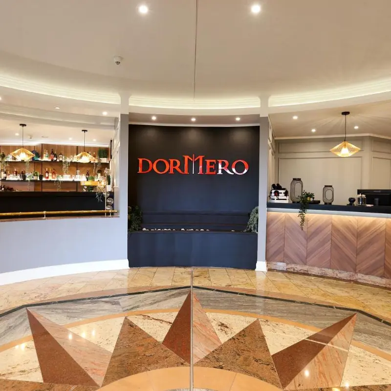 DORMERO Hotel Meerbusch in Meerbusch