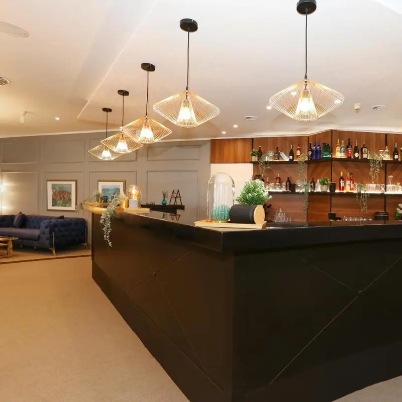 DORMERO Hotel Meerbusch in Meerbusch