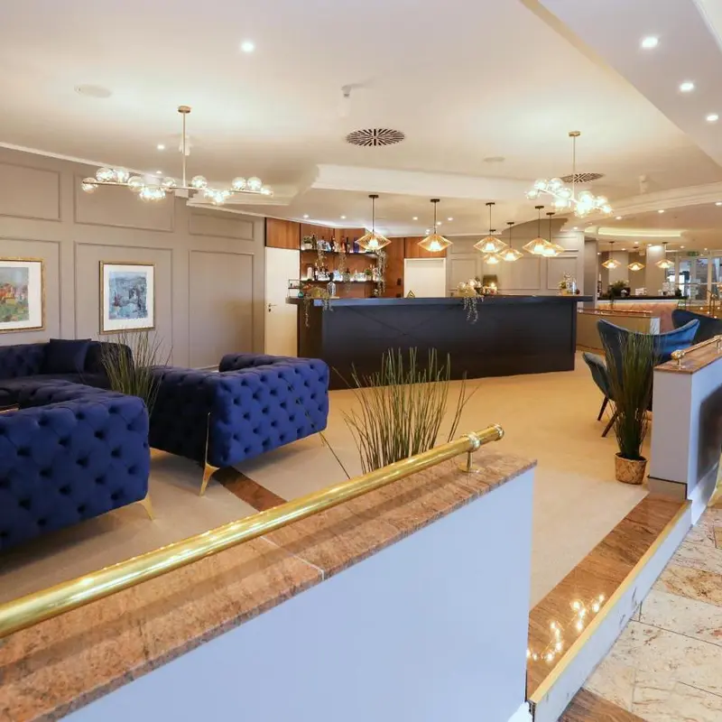 DORMERO Hotel Meerbusch in Meerbusch