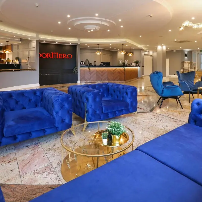 DORMERO Hotel Meerbusch in Meerbusch