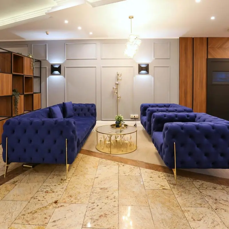 DORMERO Hotel Meerbusch in Meerbusch