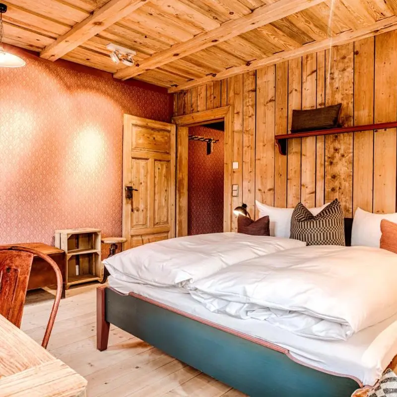 Bio-Hotel Zur Mühle in Bad Schandau