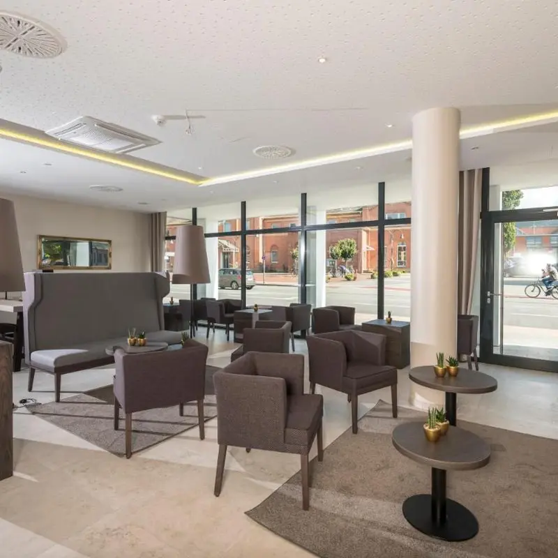 Looken Inn in Lingen