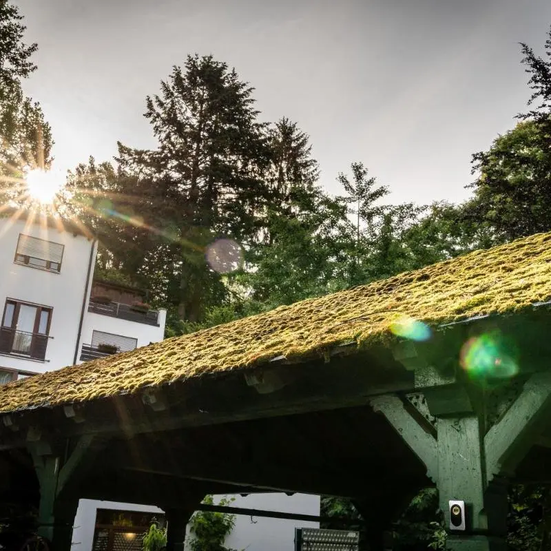 Hotel Suggenbad in Waldkirch
