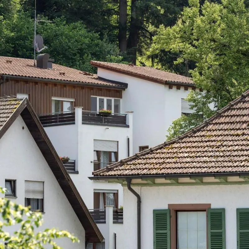 Hotel Suggenbad in Waldkirch