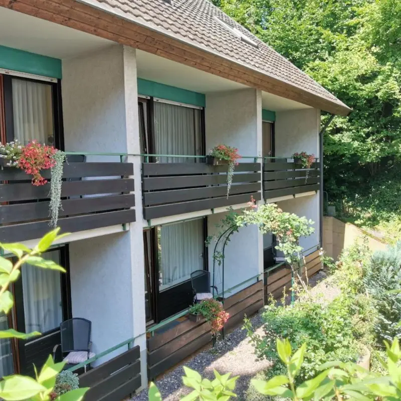 Hotel Suggenbad in Waldkirch