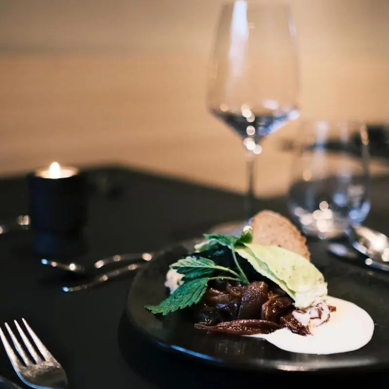 Hotel Sturm Bio- & Wellnesshotel in der Rhön in Mellrichstadt