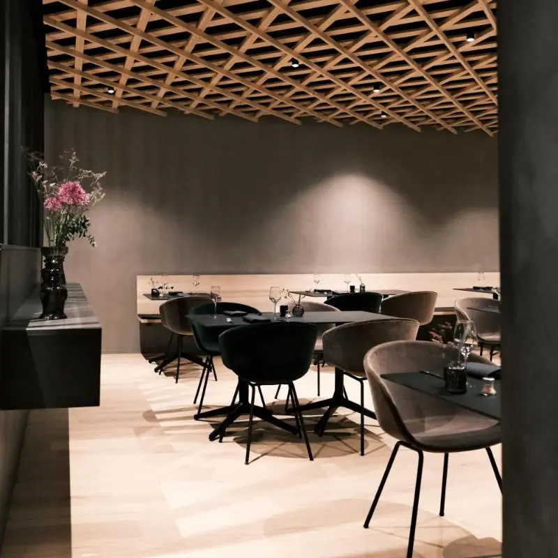 Hotel Sturm Bio- & Wellnesshotel in der Rhön in Mellrichstadt