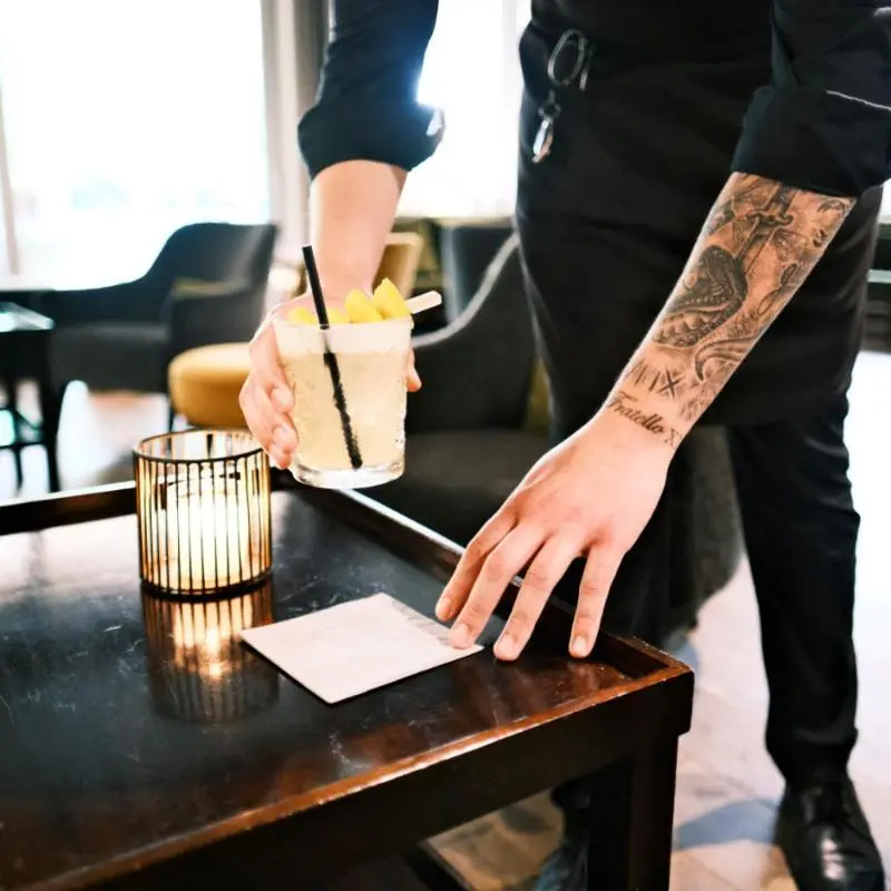 Hotel Sturm Bio- & Wellnesshotel in der Rhön in Mellrichstadt