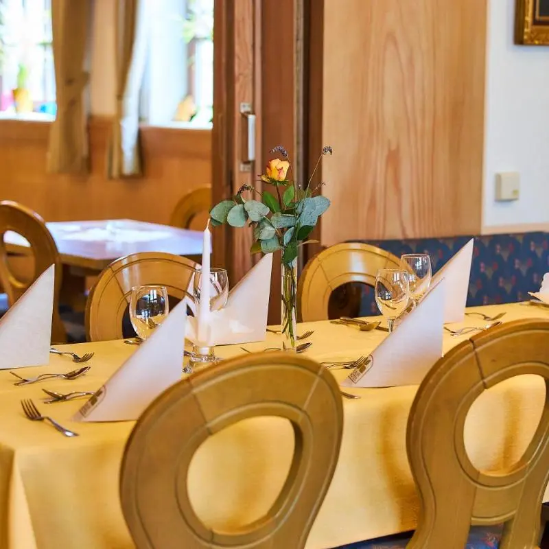 Flair Hotel Weinstube Lochner in Bad Mergentheim