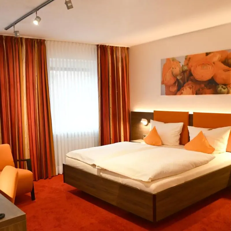 Hotel Schmidt am Markt in Meppen