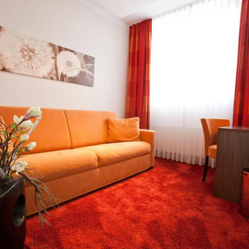 Hotel Schmidt am Markt in Meppen